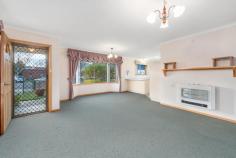 16 & 16A Circle Street, New Norfolk TAS 7140 Opportunities like this do not come up very often and with this property your options are many. If you are looking for a convenient location within 1 minute walking distance to all that New Norfolk has to offer then step up and book an appointment to view this wonderful property today. Situated on the "Circle", the main street of historic New Norfolk are 2 roomy villas on a single title. Ideal for dual investment or to live in and receive and income from the other. Their are 2 private villas, large double garage and car port all on a beautifully landscaped flat allotment. Both units consist of 2 bedrooms with built - ins, roomy living areas, spacious kitchens and bathrooms. It all about the location and this won't disappoint - call for an inspection today.