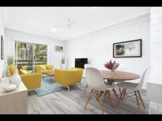 8/81 Aralia Street Rapid Creek NT 0810 Located on the first floor with a water glimpse in a small complex of 14, this freshly painted, light & bright 1 bedroom 1 bathroom unit catches cool breezes from Nightcliff Beach. Convenient to the Nightcliff Pool, Foreshore Café, shops, restaurants, Sunday Markets and a short stroll to Beach front Hotel it offers a great beachside lifestyle and an opportunity for a first home buyer, single or a couple. Investors note nothing to do and the area rents easily. Features Include: • Cool breezes off the sea. • Water glimpse from balcony • A generous 83m2 on title • Spacious bedroom with split system aircon & built in robes • New modern flooring & freshly painted throughout • Air conditioned Living area sliding doors to balcony • Kitchen with plenty of bench space & refrigerator • Bathroom & laundry combined with washing machine & • Security screen doors & individual storeroom downstairs • Only 14 units in the complex • NBN inside • Rental Estimate $280 - $300 per week now vacant possession • 1 covered car park Now is the right time to make a move while prices are low and rent returns in beachside areas are still strong. Nightcliff Beach is a great central location with great cliff top walks and lots going on within a short walk. This is a low entry point to this popular area that is easily financed due to its generous 83m2 size so inspect now or kick yourself. Price: Offers Over $260,000 Body Corporate: $1,125.00 Admin & $125 Sinking Fund per quarter Rates: $1,391.00 per annum