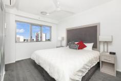 1111/79 Smith Street, NT 0800 A MUST SEE!! First Home Buyers take advantage of government DISCOUNT. Beautifully appointed fully-furnished NEAR NEW 2 bedroom 2 bathroom unit in the heart of the city. Modern fixtures and furnishings. Amazing panoramic views across the harbour. Definitely worth considering with this return on investment. Features: 2 bedrooms with built-ins 2 bathrooms 1 undercover/secure car space Balcony perfect for entertaining Spacious open plan living 97 sqm Air conditioning, fans and tiles throughout Close to cafes, restaurants and city’s trendy shopping precinct