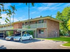 8/81 Aralia Street Rapid Creek NT 0810 Located on the first floor with a water glimpse in a small complex of 14, this freshly painted, light & bright 1 bedroom 1 bathroom unit catches cool breezes from Nightcliff Beach. Convenient to the Nightcliff Pool, Foreshore Café, shops, restaurants, Sunday Markets and a short stroll to Beach front Hotel it offers a great beachside lifestyle and an opportunity for a first home buyer, single or a couple. Investors note nothing to do and the area rents easily. Features Include: • Cool breezes off the sea. • Water glimpse from balcony • A generous 83m2 on title • Spacious bedroom with split system aircon & built in robes • New modern flooring & freshly painted throughout • Air conditioned Living area sliding doors to balcony • Kitchen with plenty of bench space & refrigerator • Bathroom & laundry combined with washing machine & • Security screen doors & individual storeroom downstairs • Only 14 units in the complex • NBN inside • Rental Estimate $280 - $300 per week now vacant possession • 1 covered car park Now is the right time to make a move while prices are low and rent returns in beachside areas are still strong. Nightcliff Beach is a great central location with great cliff top walks and lots going on within a short walk. This is a low entry point to this popular area that is easily financed due to its generous 83m2 size so inspect now or kick yourself. Price: Offers Over $260,000 Body Corporate: $1,125.00 Admin & $125 Sinking Fund per quarter Rates: $1,391.00 per annum