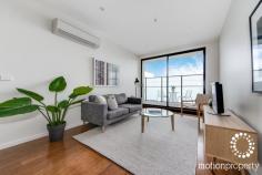 204/405 High street Northcote VIC 3070 Perfect for First Home Buyers or the astute investor, boasting: • Top quality finishes including Caesar stone bench tops and timber flooring, • Large 16sqm entertaining balcony, • Secure parking and storage unit, • 2.7m high ceilings Only 7km from the CBD, with trams at your doorstep, Northcote train station at the back of the block and High Street supermarkets, shops and restaurants right outside. Completed and available for inspection, upon appointment. Please note, this is the last remaining apartment in the project. The above images are from the display apartment and have been used to give you an indication of finishes.