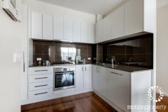 204/405 High street Northcote VIC 3070 Perfect for First Home Buyers or the astute investor, boasting: • Top quality finishes including Caesar stone bench tops and timber flooring, • Large 16sqm entertaining balcony, • Secure parking and storage unit, • 2.7m high ceilings Only 7km from the CBD, with trams at your doorstep, Northcote train station at the back of the block and High Street supermarkets, shops and restaurants right outside. Completed and available for inspection, upon appointment. Please note, this is the last remaining apartment in the project. The above images are from the display apartment and have been used to give you an indication of finishes.