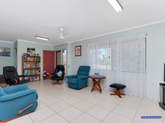 2 Karen Cl, Woree QLD 4868 Large 4 bedroom home. Sitting in a very quiet close on a 800m2 corner block., with plenty of space to extend onto, add that big shed you have always wanted and even a pool coming into the summer months. • Elevated from the road with a wonderful frontage • Light and airy lounge / dining area • Fully fitted modern kitchen • 3 large bedrooms • Fourth bedroom / Rumpus room / office to the side of the house. Can easily be turned into • a granny flat • Good size main bathroom • Split air conditioning throughout • Fully screened • Super size rear undercover entertainment area • Double carport with plenty of side access for your boats, trailers more cars • Fully fenced rear garden. Karen close is the perfect location. Being very close to the main shopping centre, walking distance to the local shops, private and public schools, public transport, wonderful parklands and only a few minutes drive to the CBD