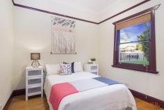 137 First Ave, Royston Park SA 5070 Auction on Saturday 12th August at 10.30 am unless sold prior There’s no switch. This character bungalow turns on the charm from the moment you step upon its rare quarter-acre earth, with prestigious St. Peters at the end of the street. From the tree-lined approach, arrive to leadlight, decorative ceilings, and grand formal living and dining rooms smothered in Baltic floors and bungalow architraves; this is quintessential eastern suburbs living, with a little more... As a generous master swathed in quality drapes, polished boards (and heritage en suite) lays in waiting with a corner fireplace to lift the romance factor. While a sympathetic extension does open plan with dimension; gifted with high ceilings and picture rails, timber framed floor-to-ceiling glass and French doors make it easy to swap indoor formality for outdoor fun. A granite topped kitchen inviting flow and conversation hosts high and low storage, stainless appliances, and a shimmer of luxe for meals to remember. But it’s where the rear return verandah and paved alfresco meet the entertainer’s playground culminating in a satisfying pool and spa experience – you’ll witness every splash. Flexible accommodation offers up to four bedrooms, study, and ceiling height storage. A second bathroom struts its timeless stature at the bedroom end of the home, granting a guest powder room with a separate WC, plus a shower room with bath for the youngsters. Savour your weekend lifestyle; take leisure to river level along Linear Park or local tennis courts, café hop from Magill Road to The Parade, or soak up surrounding parks and reserves with the kids and dog in tow. Reputable schools sit within your prestigious territory; East Adelaide, Trinity Gardens and Walkerville Primary, St. Peters and Pembroke Colleges. And enjoy a smorgasbord of global dining, gourmet grocers, and boutiques nearby that will see you dialling dinner reservations after an indulgent window shop – life’s good. Claim this sophisticated, sweet family spot as yours! A revision of features you’ll love: C. 1920’s Kentish Gabled Bungalow Some 1,041sqm of rare, eastern suburbs land Manicured, established grounds Grand entry with timber fretwork Solar heated, salt water chlorinated pool with fountain & spa 4 bedrooms (3 with BIR’s) Study 2 heritage style bathrooms Zoned ducted air conditioning Extensive storage options Zoning to East Adelaide Primary (a short walk away) & Norwood Morialta High Close to The Avenues, Marden, and Walkerville Shopping Villages Off-street and undercover parking for 3 Less than 4kms to the CBD