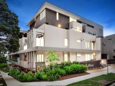 207/18 Berkeley Street Doncaster VIC 3108 This as new 2 bedroom apartment is just located next to Doncaster Westfield , close to parks, shops, schools, easy access to Eastern Freeway, and only a few minutes driving distance to Box Hill Shopping Central. It comprises 2 good-sized bedrooms, master with walk in robe and ensuite, 2nd bedroom with BIRs, family bathroom, kitchen with stainless steel appliances and dishwasher, open plan living lounge with access to outdoor entertaining balcony. Features include split system heating and cooling, single basement car park. PHOTO ID REQUIRED AT ALL INSPECTIONS. PLEASE NOTE: Open for Inspection Times and Property Availability is subject to change or cancellation without notice.