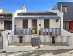 41 Blenheim St, Queens Park NSW 2022 Tucked away in a charming one-way street between Queens Park and Bondi Junction, this double-fronted cottage offers an inviting blend of heritage charm and fresh contemporary interiors. Built c1880 and freestanding to the north side, the home features a private elevated setting with level access to a large entertaining courtyard and a skylit attic storage area/retreat. With the park at the end of the street and Bronte Road cafés a short stroll away, this fresh and airy parkside home is walking distance to Westfield and the station. * Deep forecourt and traditional verandah * 2 double bedrooms, polished timber floors * Fluid open living and dining, reverse cycle air * Caesarstone kitchen, stainless steel appliances * Italian tile splashback, classic high ceilings * Large courtyard ideal for entertaining * Sparkling fresh bathroom with a bath * Frameless glass shower, integrated laundry * Large attic storage area, Velux skylights * Easy walking distance to Centennial Park * An ideal entry to a prized parkside address * Walk to premier shopping and dining * Minutes to Bondi and Bronte Beaches