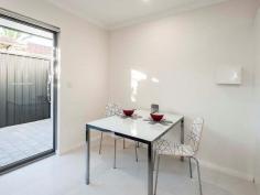 3/76 Waterloo Street, Joondanna WA 6060 NEAR NEW APARTMENT - ATTRACTIVE AND AFFORDABLE THE OWNERS INSTRUCTIONS ARE CLEAR!!! PRESENT ALL OFFERS!!!! No Stamp Duty to First Home Buyers. ( Subject to Eligibilty) Unit 3/76 Waterloo Steet Joondanna UPMARKET OPEN PLAN - ONE BEDROOM ONE BATHROOM APARTMENT (ground Floor) Immaculately presented open plan one bedroom one bathroom apartment with North facing Courtyard. You will be the envy of your friends and family enjoying an open plan kitchen with dining and living area flowing onto the courtyard. Inspection will certainly impress. Big bedroom with built in robe, mirrored sliding glass doors and stylish bathroom with full height tiling. Fully installed stainless steel Blanco dishwasher and 8 kg front loader Simpson washing machine. Stylishly appointed ( unfurnished) with tiled floors to living area and plush carpet in bedrooms. LOW STRATA FEES Key Features include: - Large bedroom - North facing Courtyard - Full Height tiling to bathroom - Built in robe with mirrored sliding doors in bedroom - Carpeted bedroom - 1 bathroom / 1 toilet - Stone tops on Kitchen bench - Soft close kitchen cupboards - Laundry enclosed behind discrete doors - Air conditioned - Blanco stainless steel Dishwasher - Simpson 8kg front loader Washing Machine - Alarm system - Storage - Bicycle storage area - Allocated undercover car bay - 3 Visitors parking bays - Neutral colours & Quality finishes throughout Situated in one of Perths most sought after suburbs and just over 5 kms to Perth CBD. Easy access to Glendalough Train Station, The Mezz in Mount Hawthorn, Cafes in Main St and Leederville, Restuarants, Library, Banks, Chemists, schools and parkland. Please Call Colin Ward of Key Residential for further information or a viewing on 0419 686 515 or email colin@keyres.com.au Property Features 1 Air conditioned 1 Alarm 1 Alfresco 1 Bathrooms 1 Bedrooms 1 Built in Wardrobes 1 Carport 1 Courtyard 1 Dining 1 Dishwasher 1 Electric HWS 1 Insulation 1 Kitchen 1 Laundry 1 Lounge 1 Outdoor Entertaining 1 RCDs/Smoke Alarms 1 Sewer Connected 1 Storage 2 Storeys 1 Water Closets