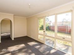 6 Benboyd Ct, Rokeby TAS 7019 This low maintenance brick and tile home is found within walking distance of schools, shops and parks, and is only a short drive to sandy beaches and Shoreline Shopping Centre. This solid three-bedroom property benefits from a light and bright lounge room, an open-plan kitchen and dining area with adjacent sun deck, spacious central bathroom, separate laundry and ample storage. All these features are complimented by neutral tones throughout, durable carpets and efficient panel heating. Outside you will find a private and fully fenced yard with mature trees that provide shade, and a grassed area for kids play and pets. There is also easy off-street parking capacity for multiple vehicles. Well maintained and capable of achieve up to $285 per week, this property is found just 15 minutes' drive to the Hobart CBD and represents an outstanding investment opportunity in an affordable suburb. - Low maintenance family home - Capable of $285 per week in rent - Generous open plan living space - Walking distance to schools and shops - 15 minutes drive to Hobart City