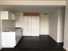 1605/39 Coventry Street Southbank VIC 3006 This large (floor area 83.5 sqm ), as new, north-facing 2 bedroom, 2 bathroom, 1 car apartment is situated in an enviable location - minutes to the Botanic Garden, the Art District and all the conveniences of Melbourne CBD. Flooded with natural light, the apartment features a smart, modern kitchen (with Caesarstone bench tops and stainless steel Bosch appliances), open plan living area leading onto a balcony overlooking the stunning Melbourne city skyline, 2 double bedrooms with BIRs (main with en-suite and private balcony), additional bathroom and separate laundry. Further features include secure basement car park, reverse-cycle heating and cooling and magnificent communal facilities such as indoor pool, gym, private lounge and garden terrace with BBQ.