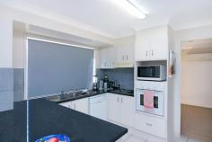 4 Limerick Street Banora Point NSW 2486 Convenient to everything and set in the popular Banora Waters Estate, this well maintained single level home offers a flexible floor plan to suit most lifestyles. Privately situated on a 640m2 block and featuring side access and a level yard for the kids to play, this low maintenance easy-care home is ideally located within a short walk to schools, shops and public transport. * Designed for easy living with an effortless indoor/outdoor flow * Flexible flow plan with formal living /dining areas and neutral interiors * Three good size bedrooms, with ensuite and walk-in wardrobe to master * Well-appointed kitchen with dishwasher and plenty of cupboard space * Level 640m2 block with easy access to the back yard and plenty of room for a pool and the kids to play * Automatic double car garage with internal access and side access for a boat, van, or third vehicle * Sunny covered entertaining area with a sunny North-Easterly aspect * Easy to live in or rent out with great tenants already in place * Rental potential $490 - $510 a week * A short level stroll to schools, shops, doctors, clubs and public transport * A short drive to Tweed City, the Gold Coast Airport, and world famous beaches