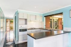 16 Phelps Ct, Fulham SA 5024 Enjoy a convenient & easy-care lifestyle with this practical & superbly presented AV Jennings Torrens Title home. Beautifully positioned, this popular locality is only a short distance to all relevant amenities including parks, bike tracks, shops, well-regarded schools, public transport & the vibrant Bay-side precincts. The accommodation comprises: • Long entrance hall • Light & bright Master with walk in robe & ensuite • Centrally located bathroom, second toilet & laundry • 2 further double bedrooms at the rear • Spacious open plan kitchen, living & dining area Comfort all year round won’t be a problem with the ducted climate control throughout, ceiling fans & the gas storage hot water service. Also, for those who enjoy entertaining, there are French doors to a large pergola & BBQ area ideal for those gatherings with friends. Some of the other notable features include lofty ceilings, window shutters, ducted vacuum system, security system, quality window furnishings & lighting, low maintenance gardens, reticulating system, large tool shed & rain water tank. There is also the security of a double garage with remote access. If it’s a carefree lifestyle you are seeking & position matters, then look no further than this well-appointed & attractive home. Will ideally suit young families, professionals, investors or even retirees looking to put their feet up & enjoy their later years. Land Size approx. 362sqm – City of West Torrens Built 1997 by AV Jennings Open for Inspection Saturday 26th August 2017 11:45am - 12:30pm