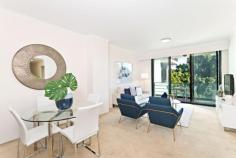 32/288 Wattle Street Ultimo NSW 2007 Space, light and ultra-convenience are hallmarks of this modern two bedroom apartment, set within a well maintained security building in a walk-to-everywhere location. It promises lifestyle excellence handy to the CBD, Darling Harbour, shops and everyday amenities. Features: -Immaculately presented and maintained in prized location -Modern open design with spacious lounge and dining area -Sliding doors open to an undercover entertaining balcony -Beautifully maintained kitchen features quality appliances -Double sized bedrooms, mirrored built-ins and superb natural light throughout -Master bedroom comes complete with en-suite and built-ins -Lift access to secure basement parking with one car space -Residents enjoy access to swimming pool, sauna, spa and gymnasium -Stroll to Sydney & UTS University, Ultimo Tafe, buses/trains, Sydney fish market and China Town -Ideal for buyers looking for walk-to-everywhere convenience