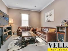 31 Park Terrace (enter via. Hawker St) Ovingham SA 5082 *** First Open Inspection Saturday 19 August and Sunday 20 August at 2:00pm - 2:45pm *** Behind the picket fence stands a circa 1890 bluestone symmetrical cottage that has been tastefully updated and maintained throughout. Lofty ceilings, decorative cornices and a bluestone facade compliment the contemporary style inside of this home. A welcoming entrance and hallway, three generous sized bedrooms; two of which come with built in robes, stainless steel ceiling fans and split system air conditioner in the main. Stunning neutral main bathroom with bath, semi frameless shower screen, vanity and w.c. The laundry is adjacent to the bathroom with built in floor to ceiling linen press also for additional storage. The open plan living/ kitchen area boasts Euro stainless steel appliances including dishwasher, gas cooktop and oven. There is ample kitchen storage with under and over bench cupboards as well as a built in pantry. There is an additional split system fitted centrally to the living area along with an additional stainless steel ceiling fan. French doors off of the living area access a magnificent entertaining area boasting full undercover verandah with cafe blinds and an expansive deck, perfect for year round entertaining. An expansive side yard features lock up garage with automatic roller door, garden shed and fully reticulated lawned area and garden beds. Positioned amongst the tightly held suburb of Ovingham, this immaculately presented and maintained home is located within the North Adelaide Primary and Adelaide High School zones, walking distance to Adelaide Oval and Adelaide Aquatic Centre and a stones throw from the bustling Plant 4 precinct. Positioned at the end of a no through road with no adjoining neighbours and on the doorstep of the city fringe; this low maintenance, secure and well presented home is sure to impress. City of Charles Sturt Council Rates: $1269.30 p.q. SA Water Rates: $188.91 p.q.