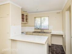 6 Benboyd Ct, Rokeby TAS 7019 This low maintenance brick and tile home is found within walking distance of schools, shops and parks, and is only a short drive to sandy beaches and Shoreline Shopping Centre. This solid three-bedroom property benefits from a light and bright lounge room, an open-plan kitchen and dining area with adjacent sun deck, spacious central bathroom, separate laundry and ample storage. All these features are complimented by neutral tones throughout, durable carpets and efficient panel heating. Outside you will find a private and fully fenced yard with mature trees that provide shade, and a grassed area for kids play and pets. There is also easy off-street parking capacity for multiple vehicles. Well maintained and capable of achieve up to $285 per week, this property is found just 15 minutes' drive to the Hobart CBD and represents an outstanding investment opportunity in an affordable suburb. - Low maintenance family home - Capable of $285 per week in rent - Generous open plan living space - Walking distance to schools and shops - 15 minutes drive to Hobart City