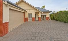 12A Stuart Rd, Prospect SA 5082 $545.000 Best and highest offer by 5pm Monday, 14th August 2017 Stunning, modern courtyard home, beautifully appointed throughout and comprising 3 bedrooms (all with built-in/walk-in robe), ensuite bathroom, formal lounge, stylish kitchen with granite benchtops, adjacent light filled family room and meals area with French doors opening up to the established rear yard and garden. Other noteworthy features include ducted cooling throughout, reverse cycle split system a/c, double garage with auto panel lift door and internal access. A delightful, warm and inviting residence ideally positioned just a short walk to Northpark Shopping Centre, schools and public transport.