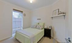 12A Stuart Rd, Prospect SA 5082 $545.000 Best and highest offer by 5pm Monday, 14th August 2017 Stunning, modern courtyard home, beautifully appointed throughout and comprising 3 bedrooms (all with built-in/walk-in robe), ensuite bathroom, formal lounge, stylish kitchen with granite benchtops, adjacent light filled family room and meals area with French doors opening up to the established rear yard and garden. Other noteworthy features include ducted cooling throughout, reverse cycle split system a/c, double garage with auto panel lift door and internal access. A delightful, warm and inviting residence ideally positioned just a short walk to Northpark Shopping Centre, schools and public transport.