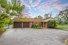 65 Ulinga Rd, Somersby NSW 2250 For Sale - $990,000 - $1,030,000 Looking for more room for the kids, animals or the boys toys? Then 65 Ulinga Road Somersby will be the ideal stepping stone! Situated on a huge 2858sq2 flat block, this beautiful family home ticks all the right boxes! Key features include: - 4 good size bedrooms - 2 modern bathrooms - Seperate Living zones - Double lock up garage - Large modern kitchen - Solar panels - Brick residence - Seperate 11.7m x 7.9m Shed - Under 10 minutes to West Gosford - Minutes to freeway - Ducted air conditioning - Private salt water pool - Spa - Fully fenced - Enclosed sunroom - plenty of room for entertaining - Ample amount of parking - private location Small acreages in Somersby are always extremely popular, do not miss out on your chance to secure this one! All inquiries contact Your Local Agents Ben Crain 0405 961 131 Or Matt Baggott 0427 414 097