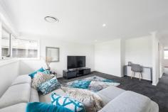 9A Elsdon Street Redhead NSW 2290 This brand new custom built residence offers contemporary interiors, sun-drenched outdoor entertaining space with large level lawns and captures the essence of beachside living. Located in the ever-popular beachside location of Redhead and designed with an eye for detail and wow factor this four-bedroom home is positioned on a sunny block with impressive street frontage and auto-double garage. + Streamlined open living/dining space bathed in natural light, opens to alfresco dining area and large level lawns and garden + Sleek stone kitchen with quality integrated appliances, glass window splashbacks + Upper level offers 4 large bedrooms with built-ins and large rumpus room + Oversized master bedroom, walk-in robe and en-suite with double vanity & double sized shower + 2nd bedroom with balcony, multi purpose room (possible 5th bedroom), large laundry area + Large auto-double garage with internal access, security alarm, low maintenance living at its best + Insulated for noise and weather, reverse cycle air conditioning throughout with 3 zoned areas + Moments from Redhead beach coast line, local shops, child-friendly parks and breathtaking bush walks