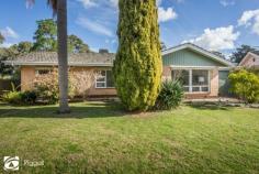 54 Sarnia Farm Rd, St Agnes SA 5097 This spacious two storey six bedroom home in a country homestead style is a rare find. Perfect for a large or extended family having two master suites for extra flexibility. Great for those who love to entertain, have frequent house guests or even want to work from home. Add your own personal touches to make this your own. Consisting of: Ground level - Entry foyer - 3 generous bedrooms all with new carpets, master has walk through robe, powder room, shower and separate W.C. - Bedrooms 2 and 3 have built in robes - Formal living and dining has gas heating, new carpets and quality soft furnishings - Open plan kitchen with gas appliance, meals area and adjoining family room - Gas space heating, ducted evaporative cooling - Main bathroom with separate W.C. - Laundry Upper Level: - Master bedroom with ensuite, spa bath and walk in robe - 2 bedrooms both with built in robes and new carpets - Main bathroom and separate W.C. - Ducted evaporative cooling - Upper landing perfect for study or reading nook - Full length balcony - Double carport - Workshop and tool shed - Covered outdoor side patio - Land size 687m2 (approx.) - Rental potential $500 per week This lovely home has been freshly painted and has new carpets throughout. It’s surrounded by nature, with trees and an abundance of bird life, also local bush walking trails of Brown Hill creek and Anstey’s Hill just up the road with Westfield Tea Tree Plaza and O’Bahn less than 2 kilometres away and walking distance to St Agnes and Ardtornish primary schools. This generous home will tick lots of boxes. Welcome to 54 Sarnia Farm Road St Agnes. (You should assess the suitability of any purchase of the land or business in light of your own needs and circumstances by seeking independent financial and legal advice.)