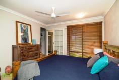 5 Fitzroy Ct, Gosnells WA 6110 With the potential to retain or build, this property will appeal to all categories of buyers (Home buyers, Investors and Developers) and is a great asset to be added to any investor portfolio. This currently zoned R17.5, 4X2 brick & tile home is set on a large 843m2 block, with the potential to be approved as a duplex development site under policy 3.8 (Bonus zoning). It was built in 1985 but was recently renovated with modern finishing throughout the inside. Located on a child-friendly cul-de-sac in the heart of Gosnells, its proximity to many amenities makes it a viable opportunity for investors. Occupy or rent this livable property! Its features include: • 4 bedroom, 2 bathroom, all bedrooms with carpet floor coverings, venetian window treatments and ceiling fans • Master bedroom with walk-in-robe and recently renovated en-suite • Other bedrooms either with built-in-robe recess, built-in-robe or walk-in-robe • Recently renovated kitchen with stainless steel appliances, rangehood, dishwasher and plenty of storage with a beautiful view to the entertaining backyard • Quality light fittings throughout • Cathedral ceilings • Gas bayonet & ceiling fans in formal area • Formal lounge/dining. • Refrigerated reverse cycle ducted air-conditioning unit • Solar hot water system • Alarm system • Outdoor undercover paved patio area overlooking the salted underground pool • Beautifully manicured gardens with fully automated reticulation from bore to front, side and backyard. • Double carport • Built 1985 on 843m2 You will fall in love with this property as soon as you walk in! Should you have any questions on this property or if you want to view it any time call George Hanna on 0413 484 667 or email: george@ghanna.com.au Features Built in RobesCeiling FansDucted Refrigerated Reverse Cycle Air-conditioningLaundry RoomLawnOutdoor EntertainingSwimming Pool