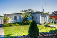 49 Surrey Street Devonport TAS 7310 This home is an ideal entry point for first home buyers. The home consists of three bedrooms, all with built in wardrobes. The open plan living area comprises a modern kitchen with pleasant views over the Don Reserve, you have a separate dining space plus sunny lounge which offers you the comfort of a heat pump to take off the winter chills or the ambience of a wood heater. The living areas are blessed with sun for most of the day which helps ease the burden of heating costs. Outside you will find a double garage with workshop space and adjacent to the garage you have a covered entertaining deck. The home has well established lawns and gardens which are low maintenance. All of this is situated in popular Surrey Street, within easy commuting distance to Don College and other educational facilities.
