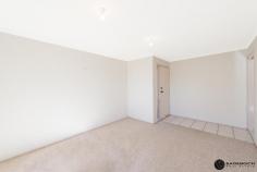 2/8 Kaga Place Ngunnawal ACT 2913 First home buyers, downsizers and investors alike will be impressed with the flexible floor plan consisting of separate living areas with access to the rear courtyard from the family area, spacious kitchen, separate laundry, main bathroom and each of the 3 bedrooms are generous in size and have built-in robes. The property also includes a lock up garage and extra car space. Located within close proximity to Casey Market Town, the Gungahlin Town Centre, local schools, parks, dog parks and walking trails and main arterial roads such as Horse Park Drive and Gungahlin Drive which connects you to the City. Beauty is in the eye of the beholder – don’t miss your chance to secure a home to call yours! Property features include: 3 bedroom townhouse Single level design 101sqm living approx. Living area upon entry Family area off kitchen Kitchen with huge amounts of storage Generously proportioned bedrooms each with built-in robes Main bathroom with separate bath tub Separate toilet Linen Elevated position off the main road creating privacy Paved rear courtyard New fences Gate access into courtyard Single garage with additional park