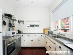 39 Wandarrie Ave, Yokine WA 6060 Be quick to view this superb family home offering great value for money, situated in a highly sought after part of the popular suburb of Yokine. This 3 bedroom 1 bathroom home has had a recent renovation and features a huge 35m2 deck, perfect for entertaining Be quick to view this superb family home offering great value for money, situated in a highly sought after part of the popular suburb of Yokine on a low maintenance 339sqm2 block. This 3 bedroom 1 bathroom home has had some recent renovation and features a huge 35m2 deck, perfect for entertaining Features include: - 3 large bedrooms (with built in wardrobe in master bedroom) - 1 bathroom (separate toilet) - Separate lounge room - Huge laundry - High ornate ceilings - Wooden Floorboards - Reverse cycle air conditioning - Cedar bifold doors from living area out to 35m2 deck - Fenced front courtyard - Shed at rear RATES: $1420.00 P/A WATER: $ 1033.55 P/A Call MIKE DODEMAIDE on 0414 838 954 for more information. Property Features 1 Air conditioned 1 Alfresco 1 Bathrooms 3 Bedrooms 1 Dining 1 Kitchen 1 Laundry 1 Lounge 1 Outdoor Entertaining 1 RCDs/Smoke Alarms 1 Shed 1 Water Closets