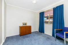16 Phelps Ct, Fulham SA 5024 Enjoy a convenient & easy-care lifestyle with this practical & superbly presented AV Jennings Torrens Title home. Beautifully positioned, this popular locality is only a short distance to all relevant amenities including parks, bike tracks, shops, well-regarded schools, public transport & the vibrant Bay-side precincts. The accommodation comprises: • Long entrance hall • Light & bright Master with walk in robe & ensuite • Centrally located bathroom, second toilet & laundry • 2 further double bedrooms at the rear • Spacious open plan kitchen, living & dining area Comfort all year round won’t be a problem with the ducted climate control throughout, ceiling fans & the gas storage hot water service. Also, for those who enjoy entertaining, there are French doors to a large pergola & BBQ area ideal for those gatherings with friends. Some of the other notable features include lofty ceilings, window shutters, ducted vacuum system, security system, quality window furnishings & lighting, low maintenance gardens, reticulating system, large tool shed & rain water tank. There is also the security of a double garage with remote access. If it’s a carefree lifestyle you are seeking & position matters, then look no further than this well-appointed & attractive home. Will ideally suit young families, professionals, investors or even retirees looking to put their feet up & enjoy their later years. Land Size approx. 362sqm – City of West Torrens Built 1997 by AV Jennings Open for Inspection Saturday 26th August 2017 11:45am - 12:30pm