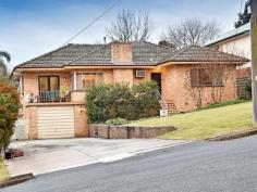 250 Denmar St, East Albury NSW 2640 Tastefully updated this elevated East Albury home is sure to impress. Formal lounge and separate meals area-polished timber floors throughout. Well-appointed kitchen with excellent storage and quality appliances. Three bedrooms all with built in robes, ceiling fans and carpet. Outdoors to covered alfresco overlooking established gardens. Lock up garage for two cars plus excellent under house storage area.