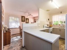 7 Belaire Terrace, Kelmscott WA 6111 If you are looking for a real hills home with a natural bush and tree lined block then this is for you. The home is nestled away camouflaged by the fabulous natural bush front garden offering you a relaxed lifestyle and mother nature on your doorstep. OOH LA LA!! The three bedroom one bathroom home sits on a large 809m2 block in one of the best streets in Clifton Hills. The home itself has a welcoming formal entry with the spacious lounge and separate dining area accessed from here. The lounge has a fabulous outlook to the front garden and has gas heating and has split system air-conditioning for all year round comfort. The dining area can also be used as a study area if needed. There is a new feature galley kitchen to cook up a storm which has an abundance of workbench space, this was installed in 2016 along with the large stunning bathroom which has a separate bath and shower and twin sinks for those busy school day mornings. Adjacent to the kitchen is a dual purpose area, this can be used as a family/entertaining area or you could utilise it for your your casual meals, its up to you. The bedrooms are located together, all are very spacious, the main has a large built in robe and one of the guest rooms currently occupies two single beds and still has plenty of room. The bedrooms are serviced by a large laundry, separate WC and the stunning new bathroom. Other features of this home include new ceilings, new carpets to the three bedrooms, new gas hot water system installed in October 2016, fresh paint, air conditioning to the lounge and main bedroom, numerous fruit trees, rain water tank plus much more. The backyard is feature packed. A new full length patio has just been installed along with a new roll on lawn, which makes entertaining friends and family an absolute delight. The kids will love the new lawn play area and there is a large workshop with drive through access for the DIY enthusiast. All in all this is a fabulous starter home or downsizer, as there is something here for everyone. To view call now or look out for the advertised home opens, This is a super home at a super price! Features Air Conditioning Built In Robes First Home Buyer Fully Fenced Gas Heating Gas Hot Water Service Outdoor Entertaining Reverse Cycle Aircon Water Tank Workshop