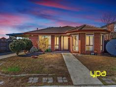 33 Moonstone Circuit, St Albans VIC 3021 The single level spaces of this bright home deliver a balance of light, modern comfort and a quiet but also convenient family location that works perfectly in the present day. Equally certain to remain popular in the future due to not only a home ideal for the growing family, but also as an investment opportunity. Beautifully tucked away with serene surroundings the floor-plan delivers four good size bedrooms with built in robes, two bathrooms includes master bedroom with ensuite, formal lounge upon entry, well appointed kitchen adjoin meals area and family room. Further features a good size backyard with pergola, double carport with off street parking. Also includes; split systems, heating, air conditioner, roller shutters, shed and ceiling fans. Surrounded by gorgeous parks and walking trails, this impressive home is minutes to St Albans Meadows Primary School, shops, public transport and freeways. Auction Saturday 26th of August at 11.30am (unless sold prior)