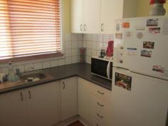 42 Johnston St, Wyalkatchem WA 6485 This 3x1 Timber framed fibro clad with a corrugated roof situated on 1012m2. 3 bedrooms all with near new carpet. A modern bathroom & modern kitchen with gas cooker. A lounge with open fire place, modern laundry, ducted evaporative air con, electric HWS. The outside of the house includes a front veranda, rear patio & 2 car carport. 6.3 x 3.3 rear shed (shed will be fully erected) large back yard, rear access, low maintenance garden fenced in super six and wire. This is a comfortable home and has been well maintained and represents value for money, the property would be a great first home or could be easily rented. To view this property please call Eric on 0429886107 to make an appointment.