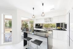 9A Elsdon Street Redhead NSW 2290 This brand new custom built residence offers contemporary interiors, sun-drenched outdoor entertaining space with large level lawns and captures the essence of beachside living. Located in the ever-popular beachside location of Redhead and designed with an eye for detail and wow factor this four-bedroom home is positioned on a sunny block with impressive street frontage and auto-double garage. + Streamlined open living/dining space bathed in natural light, opens to alfresco dining area and large level lawns and garden + Sleek stone kitchen with quality integrated appliances, glass window splashbacks + Upper level offers 4 large bedrooms with built-ins and large rumpus room + Oversized master bedroom, walk-in robe and en-suite with double vanity & double sized shower + 2nd bedroom with balcony, multi purpose room (possible 5th bedroom), large laundry area + Large auto-double garage with internal access, security alarm, low maintenance living at its best + Insulated for noise and weather, reverse cycle air conditioning throughout with 3 zoned areas + Moments from Redhead beach coast line, local shops, child-friendly parks and breathtaking bush walks