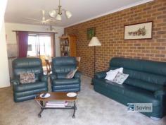 3 Hillside Dr, Fairy Hill NSW 2470 Great value brick and tile home on 1 hectare (2 1/2 acres) located at Fairy Hill. -3 bedrooms main with built-ins and ceiling fan. -Separate lounge room with sliding door to paved area. -Compact kitchen with electric stove and dishwasher. -Huge tiled enclosed sun room across back of the home. -Covered entertaining area plus 3 side by side carports, 2 garden sheds. 10 minutes to Casino and 15 minutes to Kyogle.