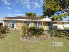13 Canning Dr, Casino NSW 2470 There is plenty to like about this revamped brick and tile home located in popular Coolibah Estate. -4 bedrooms, main with built-ins, air conditioned living. -Freshly painted plus new floor coverings through out. -Refurbished kitchen with electric stove and new benchtop. -Central bathroom has separate shower, bath, new toilet and vanity. -New lighting, roller blinds and curtains through out. -Large paved covered outdoor entertaining area. -Internal access from single lock up garage, fenced backyard`. Ready to move into. Act fast for this one. Contact Trent Savins on 0403 624 193