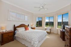 133 Darlington Dr, Banora Point NSW 2486 Capturing beautiful golf course views, this magnificent family home accessible via a private access road is sure to impress. Awash with natural light, the home offers generous living domains, spacious bedrooms and a gorgeous outdoor balcony entertaining area. Features Include: * Choice of formal and informal living domains * Entertainer's kitchen with electric cook top, dishwasher, breakfast bar and ample bench space & cupboards * Sunny courtyard at front with driveway access * 4 bedrooms, 3 with built-in robes * Generous master suite with large walk-in robe & ensuite * Three way main bathroom with dual vanity basins * Fantastic laundry with ample cupboards and bench space * Auto double lock-up garage with internal access * Additional off-street parking * Downstairs rumpus retreat/fifth bedroom/potential media room with own outdoor covered entertaining area * Shops, clubs, transport just a level stroll away and within short driving distance to schools