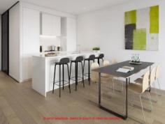 Unit 102, 3 Red Hill Terrace Doncaster East VIC 3109 A Premium Lifestyle at APADANA Welcome to Apt. 102, a stunning 2 bedroom second floor apartment of a generous 82.9 sqm, in this magnificent boutique development of only 36 superbly designed apartments in the soon to be completed five-storey Apadana complex atop coveted Cherry Hill. Here's your chance to be among a select group of savvy buyers to own one of these ultra-modern apartments, and with it, a dream Manningham lifestyle. This highly anticipated brand new development is a welcomed addition to the locality's streetscape, with attention-grabbing facades captivating with the use of contrasting textures and crisp angles. Available off the plan and located within the shortest of strolls to The Pines Shopping Centre, this exciting complex offers a mix of one, two and three-bedroom apartments, with all interiors showcasing the latest in design and maximum use of space, evident in bedrooms being of generous proportions, open-plan living connecting with an entertaining terrace and thoughtfully selected materials of a premium standard. You will appreciate this five-star living experience both inside and outside, as you venture out and discover a variety of lifestyle attractions, from the shopping and entertainment Mecca - Westfield Shoppingtown and the highly rated restaurants at Templestowe Village to the wineries of Warrandyte and fairways of The Heritage golf course. Closer to home, bus services within walking distance make commuting around town a breeze, while Ruffey Lake Park, Yarra Valley Parklands and well-regarded schools are all only a short distance away. Apadana welcomes you.