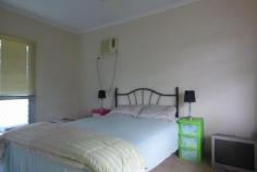 675 Reedbeds Rd, Darwin River NT 0841 $589,000 neg This is and opportunity to invest in your future with two fully certified homes rent one out live in the other plus earn additional income from the onsite van with ablutions returning $220.00 per week. Or it also is a great option for those with extended family to pool resources and pay it off quickly! The two homes •Unique Stone home Three Large Bedrooms One Bath Parents Retreat on the upper floor or second lounge games room with 360 Degree views •Recently relocated RAAF home Three Bedrooms One Bath Built ins Air-conditioned 2 Verandahs' Low set Own septic The Property Features include; Separate areas for all three sites Saltwater pool (under cover) Even has a 3 par golf hole (in need of some TLC) Improved Pasture for feed (humidicola) 40 foot container with undercover parking (the man cave) One three by three shed for the garden Two larger sheds one workshop/tool shed other storage Elevated tank and stand Set on 20 acres Bitumen frontage Established bore Approximately 25 minutes to Palmerston