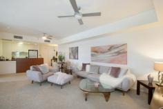 1101/18-20 Stuart Street, Tweed Heads NSW 2485 $555K - $575K OPEN TO INSPECT SATURDAY 30TH SEPTEMBER 11:00 - 11:30AM Enjoy stunning panoramic views from this immaculate (2) bedroom apartment, located on the 10th floor, right in the hub of the Coolangatta & Tweed precinct. Entertain in style with an overly generous terrace style balcony, which is equipped with shutters to allow all weather alfresco dining plus the integration of a multi-purpose room for a variety of personal uses. KEY FEATURES: - Spacious open plan living - Generous covered balcony (with additional power points), ideal for entertaining (largest balcony in the complex) - Modern kitchen with breakfast bar, gas cooking, stone bench tops & stainless appliances - Master bedroom with ensuite, facing the Ocean - Reverse cycle ducted air-conditioning throughout - Stylish spacious bathrooms - Fans throughout - New carpet throughout the Apartment - Additional wardrobe with full length mirrored doors DETAILS: Rates - $571.70 per quarter Body Corporate $156.47 per week Market Rent - $500-$550 per week Holiday Market Rent - from $115 to $315 per night TWEED ULTIMA COMPLEX: - On site management - Single car space included with the apartment, visitor parking also available - In-ground pool (heated in cooler months) - Spa & BBQ area - Lift access to each level from basement - Full gym facilities as part of the complex (special discounted rates for residents & guests), also open to the public LOCATION: Tweed Ultima is on the fringe of Coolangatta & Tweed border line where you can leave your car at home and enjoy the local lifestyle by foot or by transport. Therefore, when you slip out of your complex you can simply stroll across to Coolangatta's beach front Marine Parade for dining & beachy activities. In addition, you will be spoilt with the convenience of major shopping just across the road at the Tweed Mall & moments to Tweed Hospital and Bowls club. Get in step to dance the night away with live entertainment, shows & dining at Twin Towns which is also across the road. The Gold Coast International Airport & Southern Cross University are within (6) minutes from your door. AGENT'S COMMENTS: Located in a super convenient location, you will enjoy local conveniences right out your front door. The abode itself is immaculately presented and would suit the most fastidious buyer. The Apartment has had only one live in owner from new and has not been used as a rental.