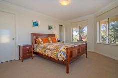 2 Vitali Cres, Somerville WA 6430 What a delightful home this is! Situated on a corner allotment of 991sqm, this brick and iron home built by Goldfields Homes in 2005 is truly a massive residence. 4 bedrooms and 2 bathrooms with huge living areas formal lounge with bay window, formal dining and spacious kitchen overlooking informal dining and family room. Master bedroom framed with a bay window has a WIR and ensuite bathroom with shower and vanity. Adjacent separate powder room with WC. 3 other bedrooms are queen size with built in robes. Kitchen is open and full of light with gas cooktop, dishwasher, rangehood, electric wall oven and walk in pantry. Bench and cupboard space is plentiful. Fabulous flat patio at the rear for easy entertaining. Huge 6mx6m shed with 3m clearance for a caravan or boat is a rare commodity. Along with the double auto garage under the main roof and secure access at the side for trailer/extra vehicles, parking and storage is a breeze. The enormity of this property and the beautifully kept nature of the home will amaze you. With easy care established gardens at front and rear, what more could you ask for? Please call Karen Wibberley to arrange your private viewing on 0438 121 910. Rates: $2833.64pa Water Rates: $210.00pa Block Size: 991sqm PROPERTY FEATURES Air Conditioning Built-In Wardrobes Close To Schools Close To Shops Close To Transport Garden Secure Parking 6X6m Shed Shed Has 3M Clearance