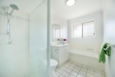 4/3 Advocate Place Banora Point NSW 2486 $450K - $470K Boasting an abundance of natural light and set over 2 levels, your (3) bedroom town home offers comfortable low maintenance living within a secure abode. The spacious living area flows out to your private courtyard which is ideal for alfresco dining & summer BBQ's to enjoy with family and friends. MAIN FEATURES: 1st level - Spacious modern kitchen/dining - Generous living area with air-conditioned, polished concrete floor - Sunny outdoor entertainment area - Internal access into the garage with ample visitors car spaces - Plenty of storage - Additional toilet Upper level - 3 good size bedrooms - 2 bathrooms (ensuite off main bedroom) - Linen cupboard ADDITIONAL FEATURES: - Cafe Blinds - Built ins - Auto garage door - Dishwasher - Air-conditioner DETAILS: Rates - $2,393.29 per annum Body Corp - $47.69 per week Market Rent - $430 - $450 per week LOCATION: Enjoy a leisurely (5) minute stroll to the beautiful Tweed lakes and local shopping at Banora Central Shopping Centre, with local schools and sporting ovals also close by. More major shopping at Tweed City is within a (5) minute drive. Club Banora is within a short stroll. Gold Coast beaches, Coolangatta International Airport & Southern Cross University are all within a (10) minutes. AGENT'S COMMENTS: Well located in a quiet complex, this modern town home is an ideal choice for those wanting a low key easy lifestyle close to all amenities. For the investor, what a wonderful abode you can offer tenants that are sure to be lined up to rent it even before settlement!