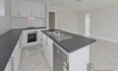 5 Dabinet Cres, Dudley Park SA 5008 Stylish, contemporary near new courtyard home well located within the emerging suburb of Dudley Park, adjacent to Prospect and only some 7kms to the CBD. Noteworthy features include: · Formal entry hall · 3 Bedrooms (all with built in/walk in robes) · Master bedroom with ensuite bathroom · Well equipped kitchen with stainless steel dishwasher and under bench oven · Open plan meals area and living · Stunning main bathroom, second toilet · Ducted reverse cycle air conditioning throughout · Single garage with auto roller door and convenient internal access · Easy care front and rear gardens with rainwater tank · NBN Ready This residence is suitable to rent out for investment or move on in yourself and enjoy this handy position within close proximity to the Churchill Centre Shopping Precinct, Regency Tafe SA and just a short walk to the local train station. Phone today for more details and or to arrange inspection.