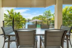 7/5 Pope Court Bayview NT 0820 $700,000 If you are looking to live and enjoy life by the water this impressive townhouse could be your new home. Best of all the property has its very own timber deck sitting out over the water in addition to a private swimming pool. It would make a fabulous home where you could sit back, relax and really enjoy life. Certainly generous in proportion spread over two levels with not one but two living spaces one upstairs and one downstairs. A terrific home and one that should be on your must see list. - A magic outlook out over the water from the spacious upstairs balcony - The master suite comes with an ensuite and large walk-in wardrobe - An attractive modern ensuite with dual hand basins, a bath plus separate shower - Bedrooms two and three both have sliding door access out to a 2nd balcony - There is the added convenience of a guest’s powder room upstairs - Quality stone benchtops & Stainless Steel appliances are featured in the kitchen - Enjoy sunset drinks on the private timber deck out over the water - A very practical design with two living spaces, one upstairs, one downstairs - With the impending build up weather the swimming pool will be a great hit - Double attached garage with direct entry in to the townhouse - Peaceful location on the waters edge away from the road It is time to take action - call today to book your private inspection.