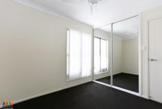 8/5 Prospect Street Mackay QLD 4740 The search for a home in such a convenient location has never been easier! This modern unit is located minutes to the CBD, dozens of eateries and close to the beach. It is sure to delight first home buyers, investors or couples wishing to downsize. Tucked away at the back of the complex, this property offers a quiet, easy lifestyle. Boasting two generous bedrooms, the main bedroom is air conditioned and has a walk in robe with en suite. The well-appointed kitchen has quality appliances and offers air conditioned, open plan living at its best. Glass sliding doors lead out onto an undercover patio and small private back garden. Your car will be housed in the single garage, which has a laundry area and storage space in the ceiling. Priced to sell, be sure to arrange an inspection soon!