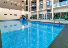 309/38C Albert Avenue, Chatswood NSW 2067 As New - 2 Beds, 2 Baths, 3 Cars For Sale at 1,688,000 Situated in a central convenient location and just a short stroll to railway station, buses, schools, Westfield & Chatswood Chase shopping centres and all the other great facilities Chatswood has to offer. This apartment is ideal for the astute investor or downsizers looking for a smaller home. The apartment features - + 2 spacious bedrooms each with a balcony + Built in robes in both bedrooms + Ensuite and main bathroom with bath + Large lounge/dining entertaining areas + Gourmet gas kitchen with dishwasher + Internal laundry and dryer + Reverse cycle air conditioning + Ceramic floor tiling, blinds and fly screens + 3 car spaces and storage cage Size of apartment 88sqm + balconies 15sqm +car spaces 49sqm + storage 3sqm Total 155sqm Strata Levies $1373 Water $174 Council $332 This residential complex also offers - Heated Swimming Pool, Spa,Gym and large roof top entertains areas with views to the city. Security building and wheel chair friendly with wide hallways and lift access from car park. Details and viewing: Lakis Manticas 0418473312