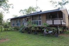 675 Reedbeds Rd, Darwin River NT 0841 $589,000 neg This is and opportunity to invest in your future with two fully certified homes rent one out live in the other plus earn additional income from the onsite van with ablutions returning $220.00 per week. Or it also is a great option for those with extended family to pool resources and pay it off quickly! The two homes •Unique Stone home Three Large Bedrooms One Bath Parents Retreat on the upper floor or second lounge games room with 360 Degree views •Recently relocated RAAF home Three Bedrooms One Bath Built ins Air-conditioned 2 Verandahs' Low set Own septic The Property Features include; Separate areas for all three sites Saltwater pool (under cover) Even has a 3 par golf hole (in need of some TLC) Improved Pasture for feed (humidicola) 40 foot container with undercover parking (the man cave) One three by three shed for the garden Two larger sheds one workshop/tool shed other storage Elevated tank and stand Set on 20 acres Bitumen frontage Established bore Approximately 25 minutes to Palmerston