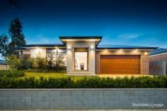 33 Positano Grove Greenvale VIC 3059 The Best In Entertaining & Family Living If you're looking to become a resident of the highly regarded Providence Estate, you won’t be able to look past this showpiece of modern design with luxury finishes. Spread over 36 squares of single storey living this amazing residence offers several private living zones to cater for your growing family with the enhanced ability to entertain your friends and loved ones. Greeted by the fully manicured front landscaped garden, you will be immediately struck by the homes architectural flair. The double front doors swing open to a grand entrance leading you into this generously proportioned home comprising; 4 generously sized bedrooms with plush carpets and built in robes, the master bedroom with a divine quality ensuite and two separate walk in robes as well as a potential 5th bedroom to the rear of the home. A luxurious main bathroom, front living/ theatre room with a timber feature wall and fixed freestanding entertainment cabinet, expanding family and dining areas both with sliding doors that open to a large alfresco with extended undercover pergola, the kitchen being the heart of the home is draped in stone with a glass splashback, high-end appliances and a walk in pantry. Neatly tucked away and privately zoned by double doors is the rumpus/ games room to the rear of the home, perfect for the kids play room. The spacious rear yard has luscious lawns for the kids to run around, an outdoor heated Jacuzzi, a garden shed, a secondary drive way with roller door garage access and privately screened landscaped greenery. With no expense spared, the many unique features peppered throughout the home include; quality Bamboo timber floors, 9ft ceilings, inbuilt entertainment cabinetry, gas ducted heating, evaporative cooling, double remote-controlled garage with internal and yard access, solar hot water, water tank servicing toilets, stone finished kitchen and bathrooms, dishwasher, walk in linen storage and many, many more. Positioned on a huge 624m2 approx allotment, the home is conveniently located with Aitken college at your doorstep. Surrounded by quality homes in a unique neighbourhood, 33 Positano Grove is where you want to live!