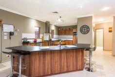 3 Jordan St, Broadwood WA 6430 A home of massive proportions, inside and out, the living/patio and sheds are huge and not possible to outgrow. - 6 large bedrooms all with walk-in robes and new carpet - 2 large bathrooms with modern decor - 3 living areas plus study - Pitched patio area that includes BBQ, pizza oven, sink, oven and air-conditioning - Patio area is 8x17m, workshop with 3 phase power is 15x7m - Reverse-cycle plus evaporative air-conditioning, tile fire - Below-ground pool, 2004sqm block with low maintenance yard AND much more, Call me to view! Rates: $3204.85pa Water Rates: $210.00pa Zoning: R5 Block Size: 2004sqm PROPERTY FEATURES Formal Lounge Separate Dining Air Conditioning Built-In Wardrobes Close To Schools Close To Shops Close To Transport Fireplace(S) Garden Pool 15X7m Shed