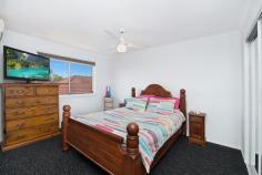 4/3 Advocate Place Banora Point NSW 2486 $450K - $470K Boasting an abundance of natural light and set over 2 levels, your (3) bedroom town home offers comfortable low maintenance living within a secure abode. The spacious living area flows out to your private courtyard which is ideal for alfresco dining & summer BBQ's to enjoy with family and friends. MAIN FEATURES: 1st level - Spacious modern kitchen/dining - Generous living area with air-conditioned, polished concrete floor - Sunny outdoor entertainment area - Internal access into the garage with ample visitors car spaces - Plenty of storage - Additional toilet Upper level - 3 good size bedrooms - 2 bathrooms (ensuite off main bedroom) - Linen cupboard ADDITIONAL FEATURES: - Cafe Blinds - Built ins - Auto garage door - Dishwasher - Air-conditioner DETAILS: Rates - $2,393.29 per annum Body Corp - $47.69 per week Market Rent - $430 - $450 per week LOCATION: Enjoy a leisurely (5) minute stroll to the beautiful Tweed lakes and local shopping at Banora Central Shopping Centre, with local schools and sporting ovals also close by. More major shopping at Tweed City is within a (5) minute drive. Club Banora is within a short stroll. Gold Coast beaches, Coolangatta International Airport & Southern Cross University are all within a (10) minutes. AGENT'S COMMENTS: Well located in a quiet complex, this modern town home is an ideal choice for those wanting a low key easy lifestyle close to all amenities. For the investor, what a wonderful abode you can offer tenants that are sure to be lined up to rent it even before settlement!