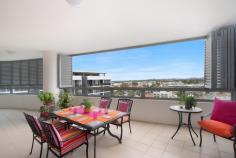 1101/18-20 Stuart Street, Tweed Heads NSW 2485 $555K - $575K OPEN TO INSPECT SATURDAY 30TH SEPTEMBER 11:00 - 11:30AM Enjoy stunning panoramic views from this immaculate (2) bedroom apartment, located on the 10th floor, right in the hub of the Coolangatta & Tweed precinct. Entertain in style with an overly generous terrace style balcony, which is equipped with shutters to allow all weather alfresco dining plus the integration of a multi-purpose room for a variety of personal uses. KEY FEATURES: - Spacious open plan living - Generous covered balcony (with additional power points), ideal for entertaining (largest balcony in the complex) - Modern kitchen with breakfast bar, gas cooking, stone bench tops & stainless appliances - Master bedroom with ensuite, facing the Ocean - Reverse cycle ducted air-conditioning throughout - Stylish spacious bathrooms - Fans throughout - New carpet throughout the Apartment - Additional wardrobe with full length mirrored doors DETAILS: Rates - $571.70 per quarter Body Corporate $156.47 per week Market Rent - $500-$550 per week Holiday Market Rent - from $115 to $315 per night TWEED ULTIMA COMPLEX: - On site management - Single car space included with the apartment, visitor parking also available - In-ground pool (heated in cooler months) - Spa & BBQ area - Lift access to each level from basement - Full gym facilities as part of the complex (special discounted rates for residents & guests), also open to the public LOCATION: Tweed Ultima is on the fringe of Coolangatta & Tweed border line where you can leave your car at home and enjoy the local lifestyle by foot or by transport. Therefore, when you slip out of your complex you can simply stroll across to Coolangatta's beach front Marine Parade for dining & beachy activities. In addition, you will be spoilt with the convenience of major shopping just across the road at the Tweed Mall & moments to Tweed Hospital and Bowls club. Get in step to dance the night away with live entertainment, shows & dining at Twin Towns which is also across the road. The Gold Coast International Airport & Southern Cross University are within (6) minutes from your door. AGENT'S COMMENTS: Located in a super convenient location, you will enjoy local conveniences right out your front door. The abode itself is immaculately presented and would suit the most fastidious buyer. The Apartment has had only one live in owner from new and has not been used as a rental.